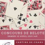 concours belote