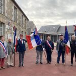 ceremonie du 8 mai