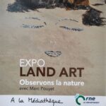 EXPO LAND ART