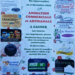 Animation commerciale