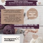 ATELIER TRICOT