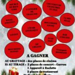 Animation commerciale