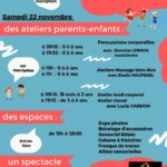 week-end Petite Enfance