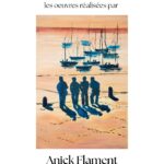 Expo à la Médiathèque