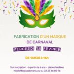 Médiathèque de CHANU