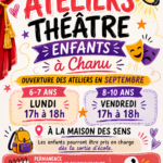 Ateliers Théâtre
