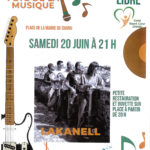 L&rsquo;APEL du Sacré-Coeur fête la Musique