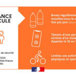 Vigilance Canicule – ORANGE